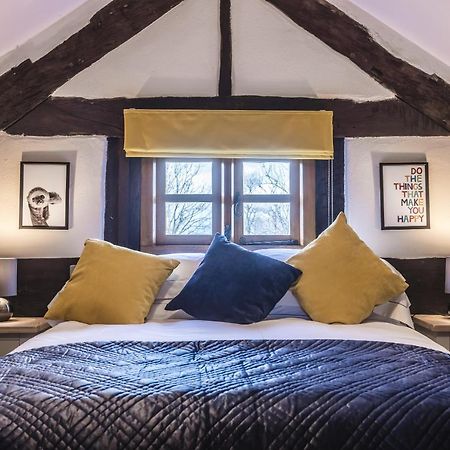River Cottage, Melverley 外观 照片